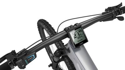 Bosch Nachr&uuml;st-Kit Intuvia 100 BHU3200 35.0mm schwarz  Produktbild 3