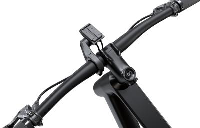 Bosch Nachr&uuml;st-Kit Displayhalter 1-Arm 31.8mm schwarz  Produktbild 1