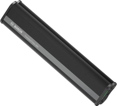 Bosch CompactTube 400 Wh BBP3242 schwarz  Produktbild 1