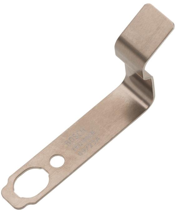 Bosch Sekund&auml;rerverriegelung CompactTube pivot BBP3242 silber 