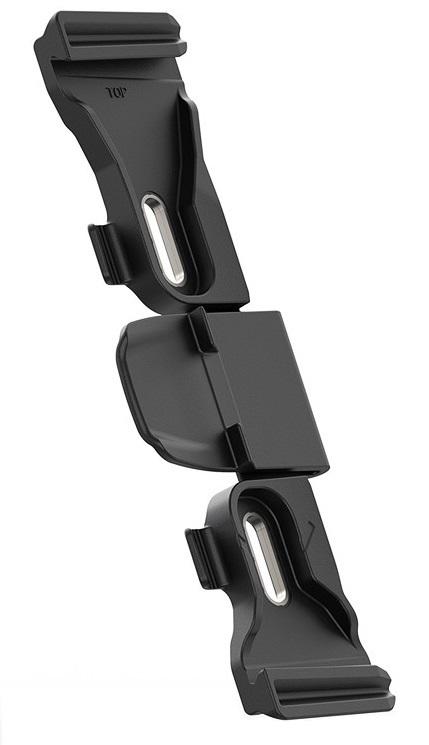 Bosch Akkuhalter PowerMore 250 BBP3620 schwarz 