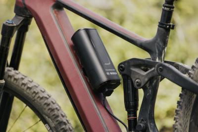 Bosch Akkuhalter PowerMore 250 BBP3620 schwarz  Produktbild 2