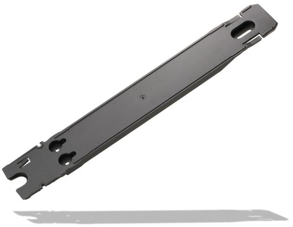 Bosch F&uuml;hrungsschiene Gep&auml;cktr&auml;gerakku PowerPack BBP33YY schwarz 