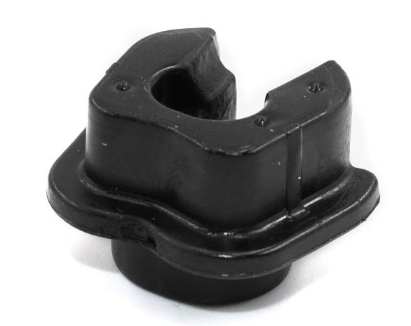 Bosch Kabelt&uuml;lle f&uuml;r Batteriehalter Gep&auml;cktr&auml;gerakku PowerPack BBP33YY schwarz 