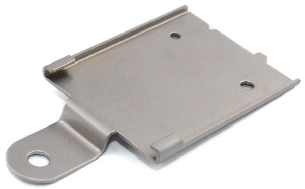 Bosch Montageplatte ConnectModule BCM3100 f&uuml;r BDU33YY silber 