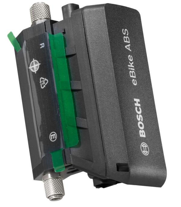 Bosch ABS Kontrolleinheit Tektro/TRP BAS3321 schwarz 