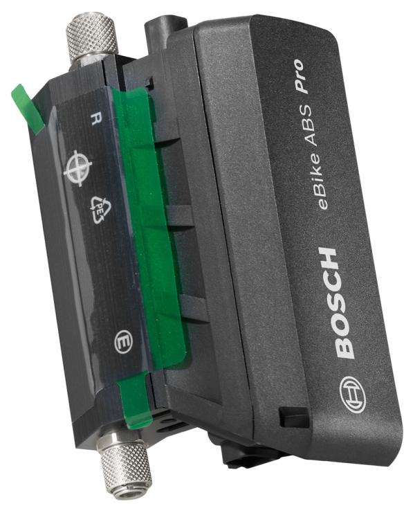 Bosch ABS Pro Kontrolleinheit Tektro/TRP BAS3521 schwarz 