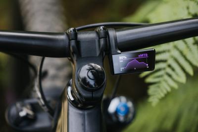 Bosch Nachr&uuml;st-Kit Purion 400 BHU3500 31.8mm schwarz  Produktbild 4