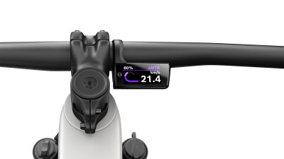 Bosch Nachr&uuml;st-Kit Purion 400 BHU3500 35.0mm schwarz  Produktbild 3