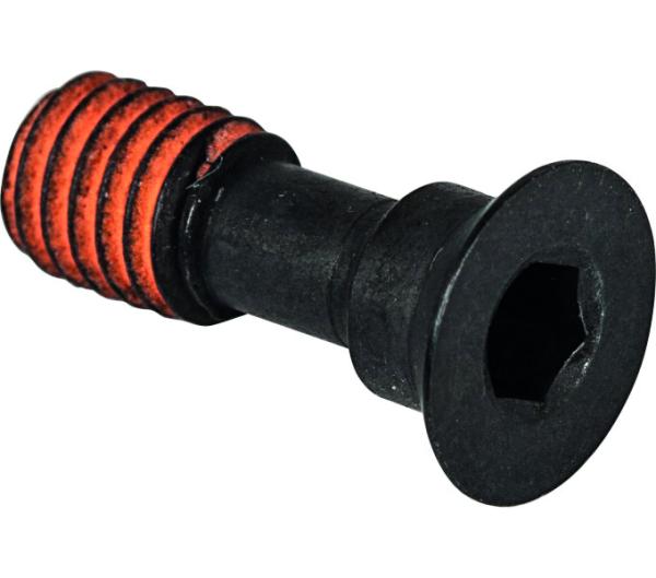 Shimano F&uuml;hrungsrollen-Schraube RD-M972 5x12.6 