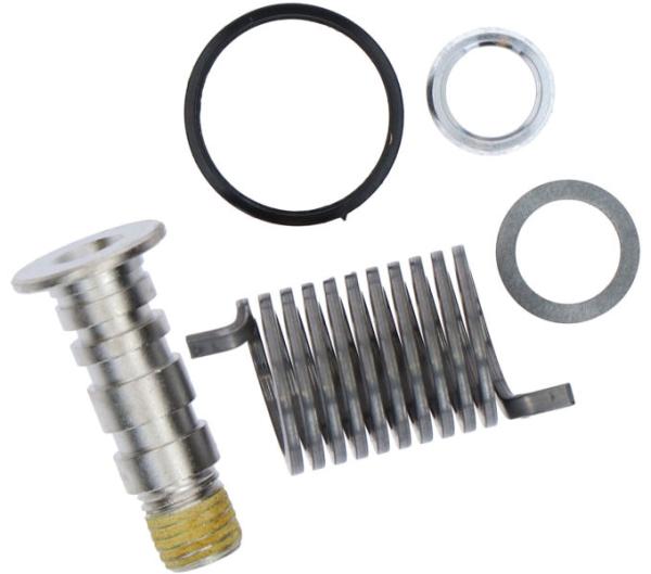 Shimano Achse Wechselk&auml;fig RD-6800-GS komplett 