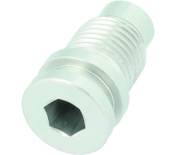 Shimano Halterungsachse RD-M9000 komplett f&uuml;r Direct Mount 