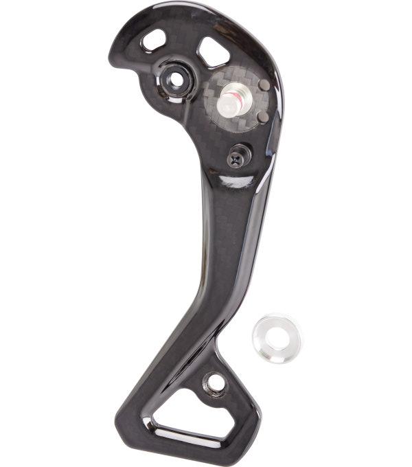 Shimano Leitblech RD-M9050-SGS aussen 