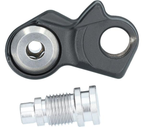 Shimano Schaltwerkaufh&auml;ngung komplett RD-M8000 