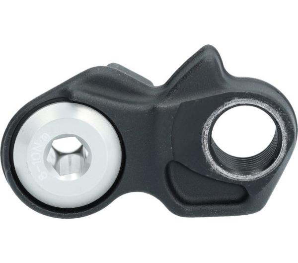 Shimano Schaltwerkaufh&auml;ngung komplett RD-M8050 