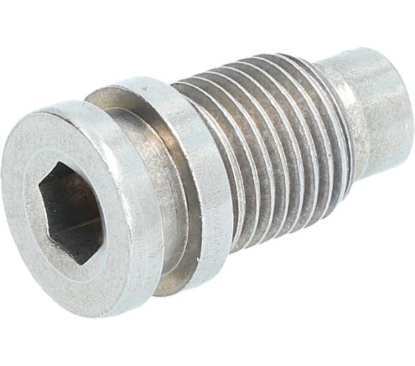 Shimano Halterungsachse RD-R7000 komplett f&uuml;r Direct Mount 