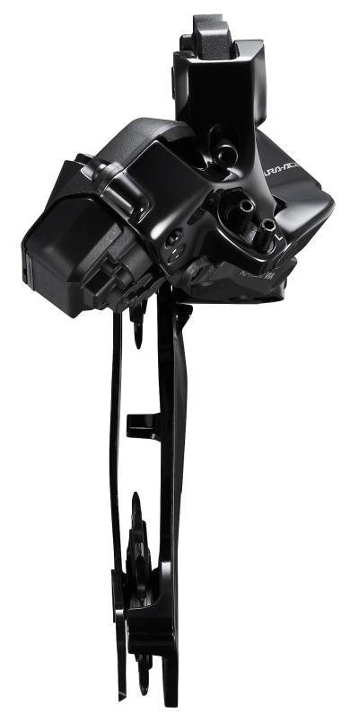 Shimano Schaltwerk DURA-ACE RD-R9250 Di2 12-Gang  Produktbild 1