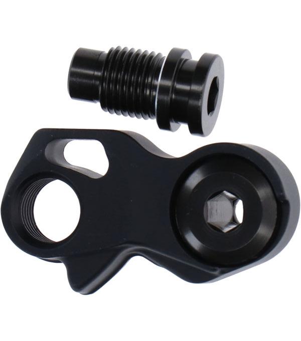 Shimano Schaltwerkaufh&auml;ngung komplett RD-R9250 