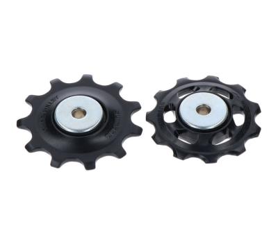 Shimano F&uuml;hrungs- und Spannrolle RD-U4020/RD-U3020 Paar  Produktbild 2