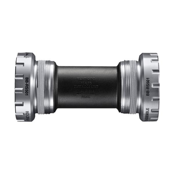 Shimano Innenlager BB-RS501 HOLLOWTECH II BSA 68 mm 