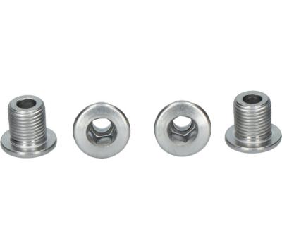 Shimano Kettenblattschraube FC-M540 M8x8.5mm 4 Stk.  Produktbild 1