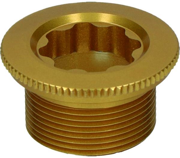 Shimano Kurbel-Befestigungsschraube FC-M810 