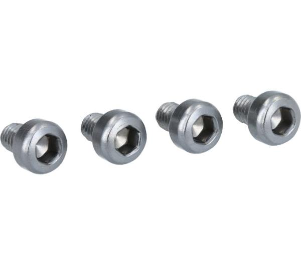 Shimano Hosenschutzschraube FC-M430-8 4 St&uuml;ck 
