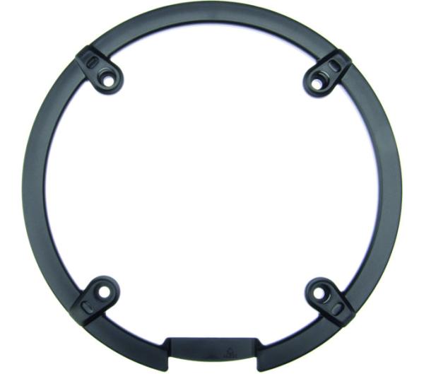 Shimano Hosenschutz FC-M430 mit Schrauben f&uuml;r 44-Z&auml;hne 