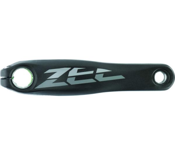 Shimano Kurbel FC-M640 links 175 mm 