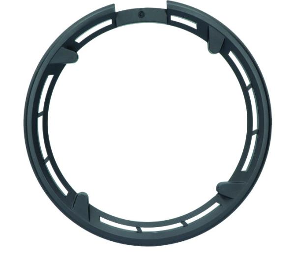 Shimano Hosenschutz FC-T4060 mit Schrauben f&uuml;r 48-Z&auml;hne 