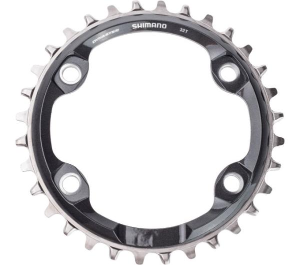 Shimano Kettenblatt XT SM-CRM81 32 Z&auml;hne 