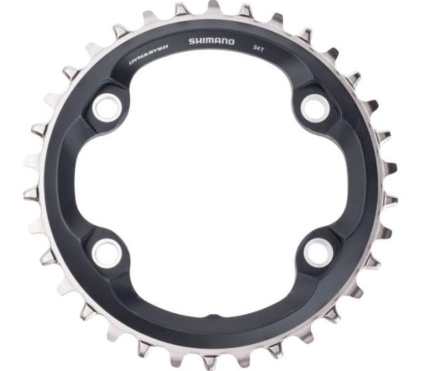 Shimano Kettenblatt SLX SM-CRM70 34 Z&auml;hne 