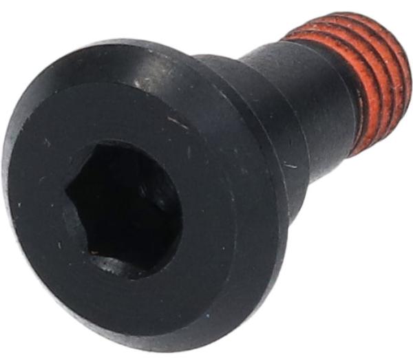 Shimano Befestigungsschraube f&uuml;r obere F&uuml;hrungseinheit SM-CDE80 