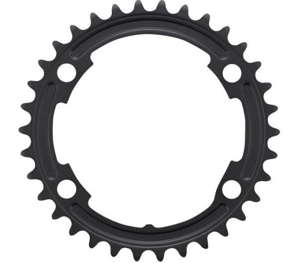 Shimano Kettenblatt 105 FC-R7000 34 Z&auml;hne MS schwarz 