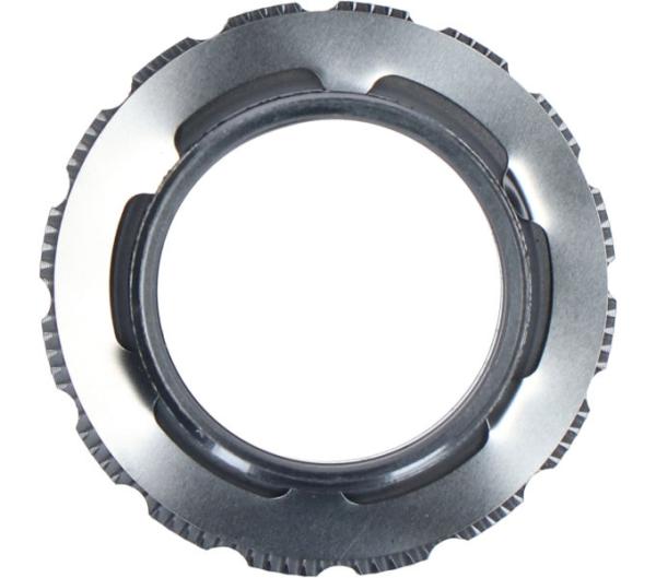 Shimano Verschlussring f&uuml;r FC-M9100/20 inkl. U-Scheibe 