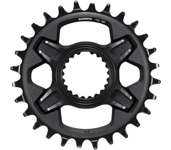 Shimano Kettenblatt XT SM-CRM85 28 Z&auml;hne 