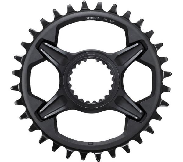 Shimano Kettenblatt XT SM-CRM85 32 Z&auml;hne 