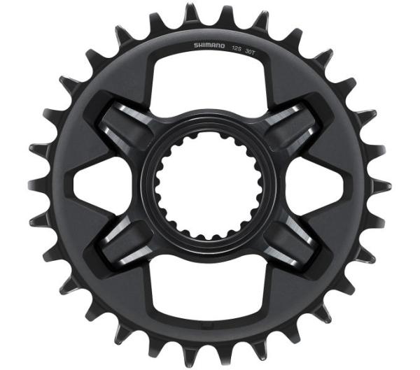 Shimano Kettenblatt XT SM-CRM85 30 Z&auml;hne 