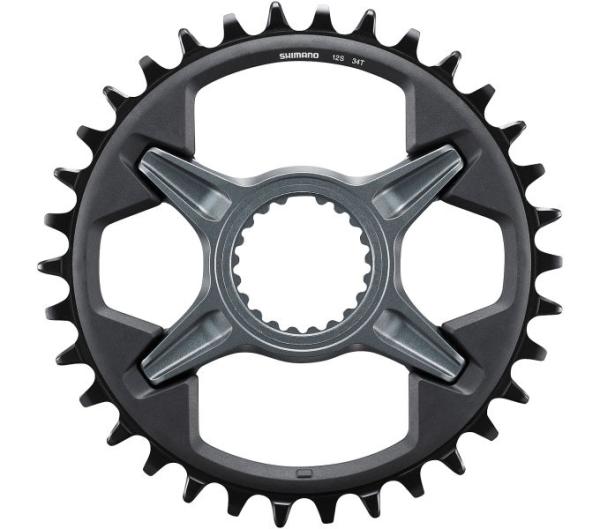 Shimano Kettenblatt SLX SM-CRM75 34 Z&auml;hne 