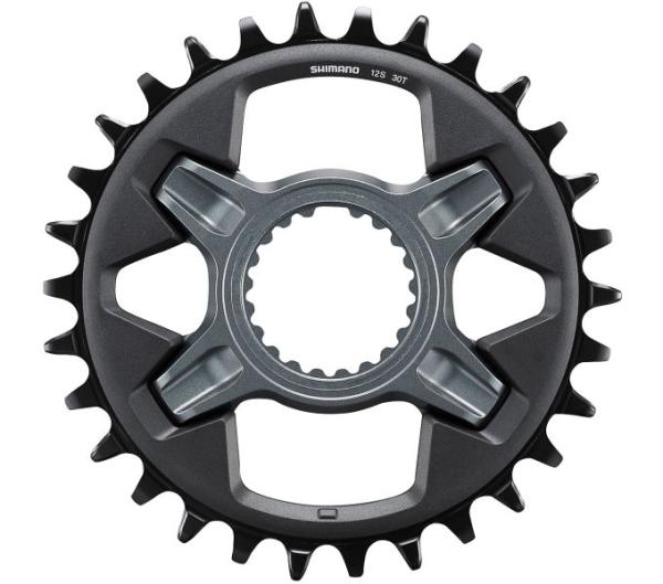 Shimano Kettenblatt SLX SM-CRM75 30 Z&auml;hne 
