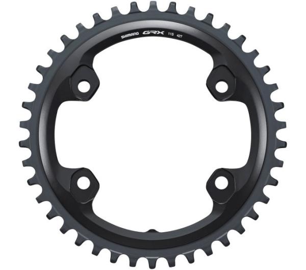 Shimano Kettenblatt GRX FC-RX810 42 Z&auml;hne 