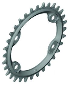 Shimano Kettenblatt FC-MT610 34 Z&auml;hne 