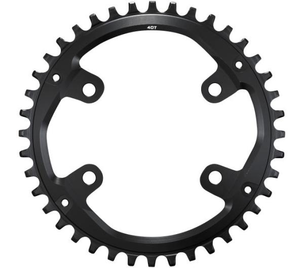 Shimano Kettenblatt CUES FC-U8000-1 40 Z&auml;hne 