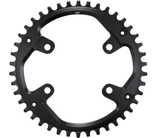 Shimano Kettenblatt CUES FC-U8000-1 42 Z&auml;hne 