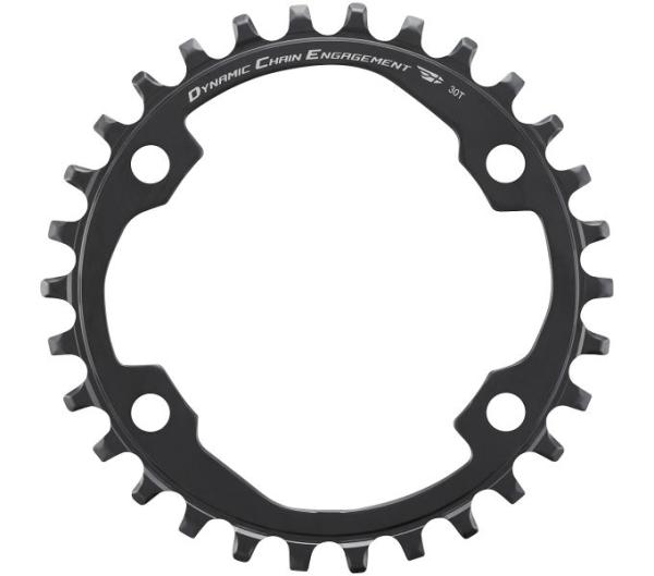 Shimano Kettenblatt CUES FC-U6000-1 30 Z&auml;hne 