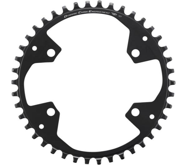 Shimano Kettenblatt CUES FC-U6000-1 42 Z&auml;hne 