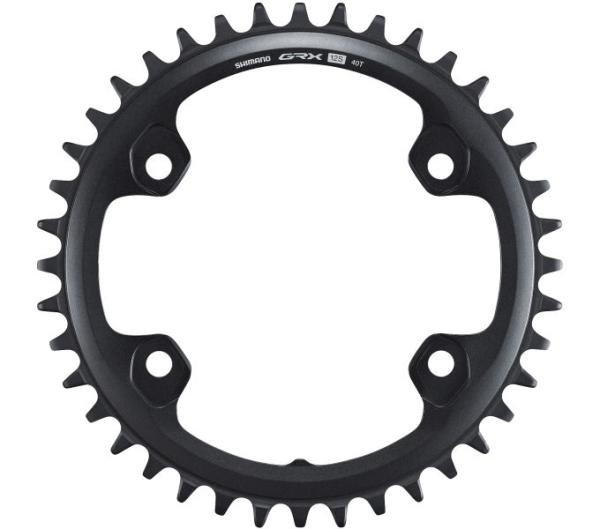 Shimano Kettenblatt GRX FC-RX820-1 40 Z&auml;hne 