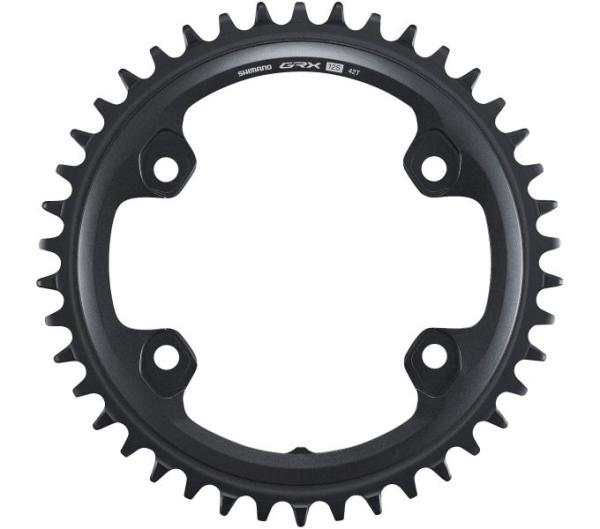 Shimano Kettenblatt GRX FC-RX820-1 42 Z&auml;hne 