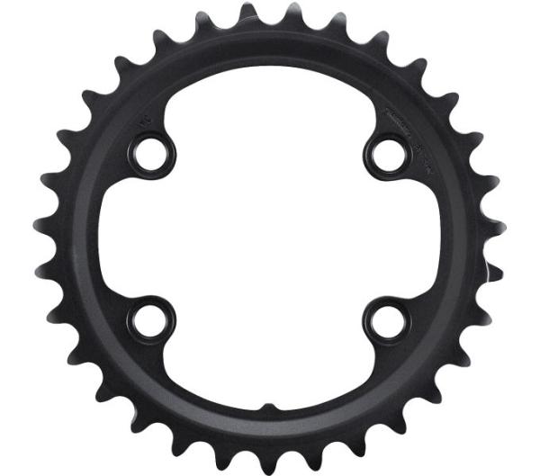 Shimano Kettenblatt GRX FC-RX820-2 31 Z&auml;hne 