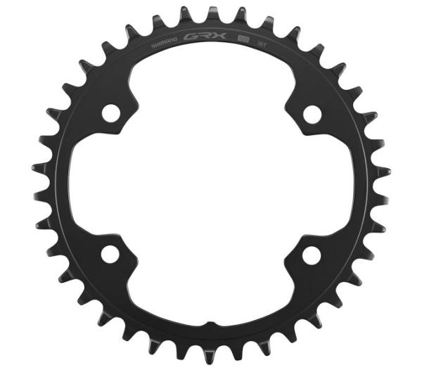 Shimano Kettenblatt FC-RX610-1 38 Z&auml;hne 